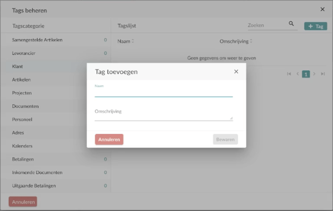 Tag Toevoegen2023-04-04