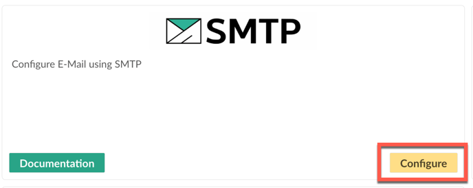 smtp FR